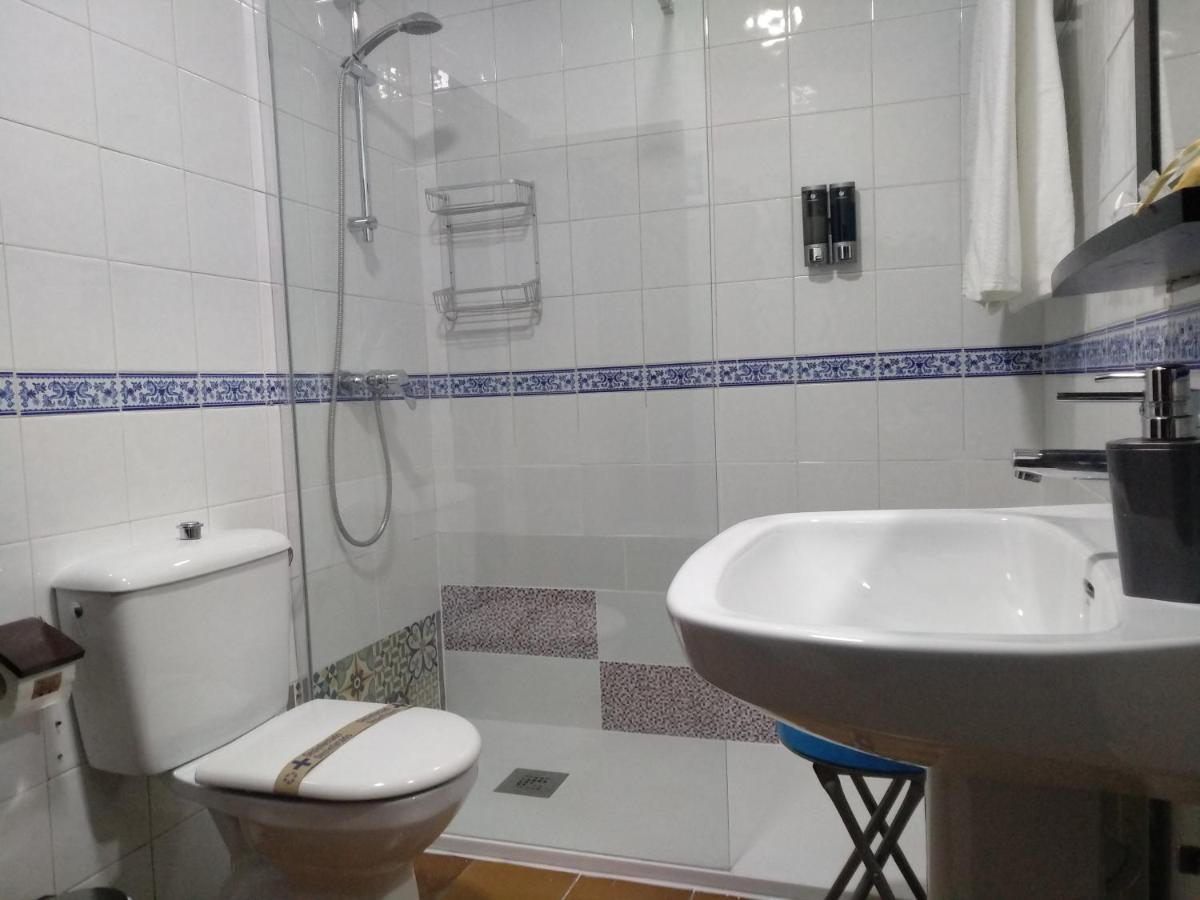 La Casita De Nerea Apartment Cuenca  Exterior photo