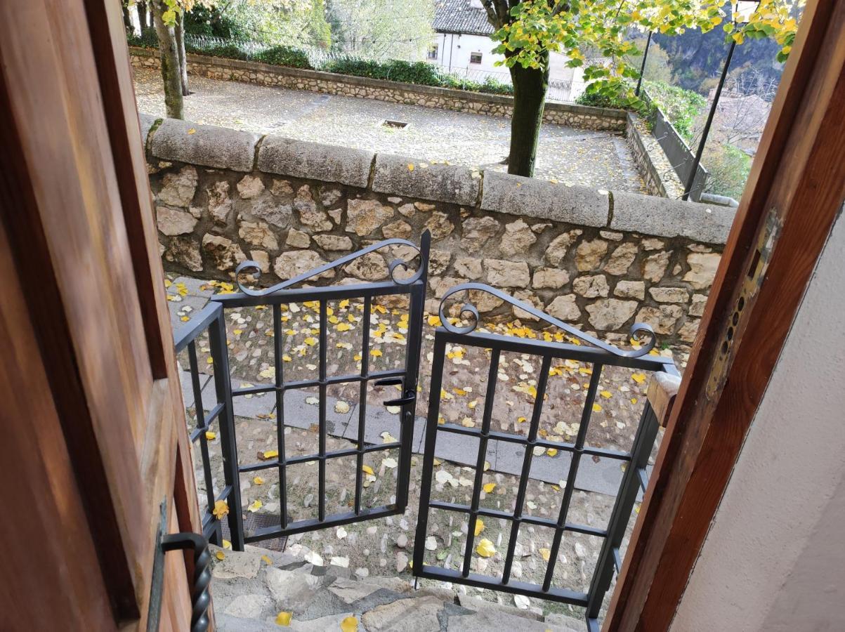 La Casita De Nerea Apartment Cuenca  Exterior photo