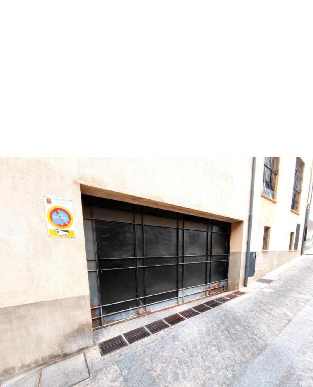 La Casita De Nerea Apartment Cuenca  Exterior photo