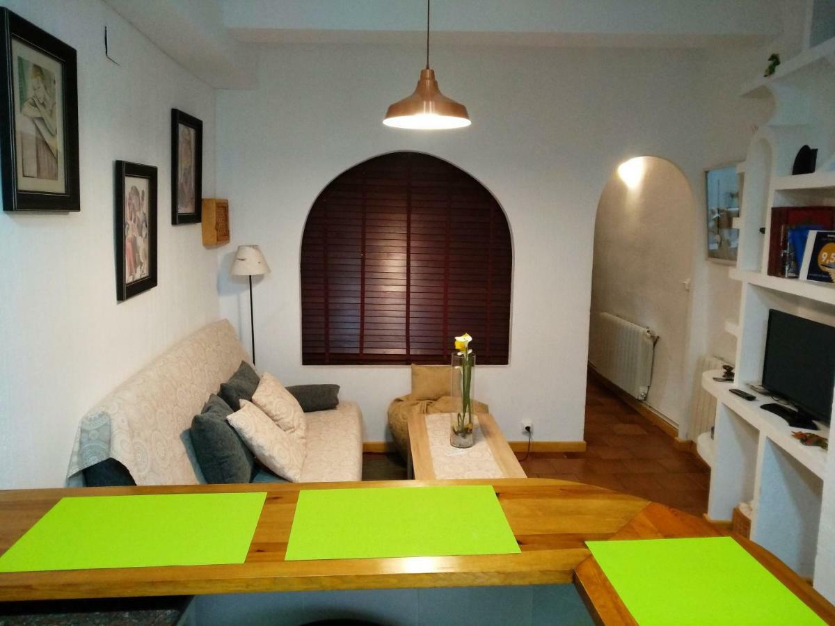 La Casita De Nerea Apartment Cuenca  Exterior photo