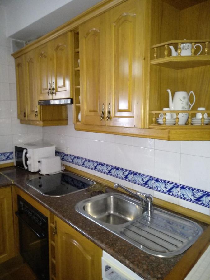 La Casita De Nerea Apartment Cuenca  Exterior photo